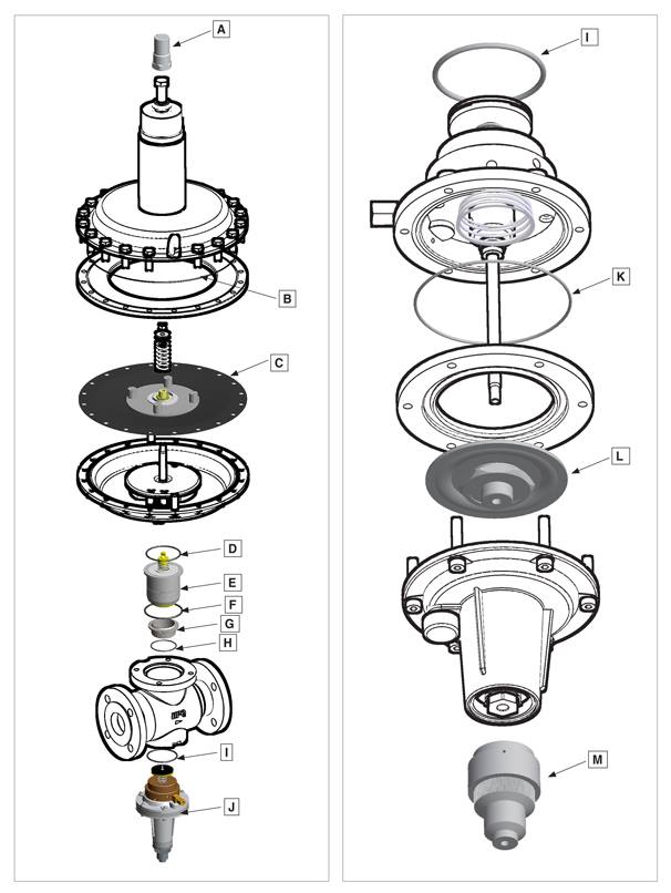 Parts FRM SAV